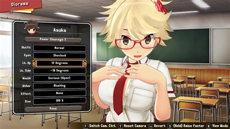 Viva (v0.9 Re-release on 3/27/22!) Advanced Character AI Simulation for VR. Viva Dev. Simulation. Next page. Find Simulation NSFW games tagged Anime like Null, Hole House, My Office Adventures [V1.00D1] (18+), OH MY WAIFU, Strive for Power on itch.io, the indie game hosting marketplace.